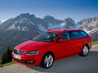 Skoda Octavia Combi wagon 5-door (3 generation) 1.2 TDI 6MT (105hp) photo, Skoda Octavia Combi wagon 5-door (3 generation) 1.2 TDI 6MT (105hp) photos, Skoda Octavia Combi wagon 5-door (3 generation) 1.2 TDI 6MT (105hp) picture, Skoda Octavia Combi wagon 5-door (3 generation) 1.2 TDI 6MT (105hp) pictures, Skoda photos, Skoda pictures, image Skoda, Skoda images