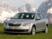 Skoda Octavia Combi wagon 5-door (3 generation) 1.2 TDI 6MT (105hp) photo, Skoda Octavia Combi wagon 5-door (3 generation) 1.2 TDI 6MT (105hp) photos, Skoda Octavia Combi wagon 5-door (3 generation) 1.2 TDI 6MT (105hp) picture, Skoda Octavia Combi wagon 5-door (3 generation) 1.2 TDI 6MT (105hp) pictures, Skoda photos, Skoda pictures, image Skoda, Skoda images