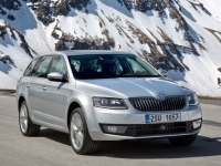 Skoda Octavia Combi wagon 5-door (3 generation) 1.2 TDI 6MT (105hp) photo, Skoda Octavia Combi wagon 5-door (3 generation) 1.2 TDI 6MT (105hp) photos, Skoda Octavia Combi wagon 5-door (3 generation) 1.2 TDI 6MT (105hp) picture, Skoda Octavia Combi wagon 5-door (3 generation) 1.2 TDI 6MT (105hp) pictures, Skoda photos, Skoda pictures, image Skoda, Skoda images