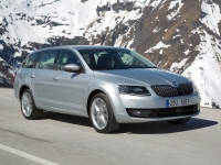 Skoda Octavia Combi wagon 5-door (3 generation) 1.2 TDI 6MT (105hp) photo, Skoda Octavia Combi wagon 5-door (3 generation) 1.2 TDI 6MT (105hp) photos, Skoda Octavia Combi wagon 5-door (3 generation) 1.2 TDI 6MT (105hp) picture, Skoda Octavia Combi wagon 5-door (3 generation) 1.2 TDI 6MT (105hp) pictures, Skoda photos, Skoda pictures, image Skoda, Skoda images