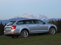 Skoda Octavia Combi wagon 5-door (3 generation) 1.2 TDI 6MT (105hp) photo, Skoda Octavia Combi wagon 5-door (3 generation) 1.2 TDI 6MT (105hp) photos, Skoda Octavia Combi wagon 5-door (3 generation) 1.2 TDI 6MT (105hp) picture, Skoda Octavia Combi wagon 5-door (3 generation) 1.2 TDI 6MT (105hp) pictures, Skoda photos, Skoda pictures, image Skoda, Skoda images