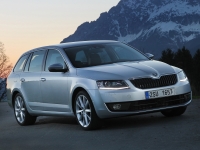 Skoda Octavia Combi wagon 5-door (3 generation) 1.2 TDI 6MT (105hp) photo, Skoda Octavia Combi wagon 5-door (3 generation) 1.2 TDI 6MT (105hp) photos, Skoda Octavia Combi wagon 5-door (3 generation) 1.2 TDI 6MT (105hp) picture, Skoda Octavia Combi wagon 5-door (3 generation) 1.2 TDI 6MT (105hp) pictures, Skoda photos, Skoda pictures, image Skoda, Skoda images