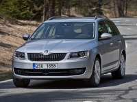 Skoda Octavia Combi wagon 5-door (3 generation) 1.2 TSI 5MT (105hp) photo, Skoda Octavia Combi wagon 5-door (3 generation) 1.2 TSI 5MT (105hp) photos, Skoda Octavia Combi wagon 5-door (3 generation) 1.2 TSI 5MT (105hp) picture, Skoda Octavia Combi wagon 5-door (3 generation) 1.2 TSI 5MT (105hp) pictures, Skoda photos, Skoda pictures, image Skoda, Skoda images