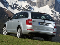 Skoda Octavia Combi wagon 5-door (3 generation) 1.2 TSI 5MT (105hp) photo, Skoda Octavia Combi wagon 5-door (3 generation) 1.2 TSI 5MT (105hp) photos, Skoda Octavia Combi wagon 5-door (3 generation) 1.2 TSI 5MT (105hp) picture, Skoda Octavia Combi wagon 5-door (3 generation) 1.2 TSI 5MT (105hp) pictures, Skoda photos, Skoda pictures, image Skoda, Skoda images