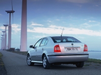 Skoda Octavia Liftback (1 generation) 1.6 AT (102 HP) photo, Skoda Octavia Liftback (1 generation) 1.6 AT (102 HP) photos, Skoda Octavia Liftback (1 generation) 1.6 AT (102 HP) picture, Skoda Octavia Liftback (1 generation) 1.6 AT (102 HP) pictures, Skoda photos, Skoda pictures, image Skoda, Skoda images