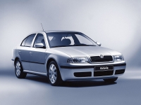 Skoda Octavia Liftback (1 generation) 1.8 T MT 4x4 (150 HP) photo, Skoda Octavia Liftback (1 generation) 1.8 T MT 4x4 (150 HP) photos, Skoda Octavia Liftback (1 generation) 1.8 T MT 4x4 (150 HP) picture, Skoda Octavia Liftback (1 generation) 1.8 T MT 4x4 (150 HP) pictures, Skoda photos, Skoda pictures, image Skoda, Skoda images