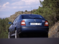 Skoda Octavia Liftback (1 generation) 1.9 TDI Euro IV MT (101 HP) photo, Skoda Octavia Liftback (1 generation) 1.9 TDI Euro IV MT (101 HP) photos, Skoda Octavia Liftback (1 generation) 1.9 TDI Euro IV MT (101 HP) picture, Skoda Octavia Liftback (1 generation) 1.9 TDI Euro IV MT (101 HP) pictures, Skoda photos, Skoda pictures, image Skoda, Skoda images