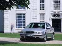 Skoda Octavia Liftback 5-door (1 generation) 1.8 T MT (150 HP) photo, Skoda Octavia Liftback 5-door (1 generation) 1.8 T MT (150 HP) photos, Skoda Octavia Liftback 5-door (1 generation) 1.8 T MT (150 HP) picture, Skoda Octavia Liftback 5-door (1 generation) 1.8 T MT (150 HP) pictures, Skoda photos, Skoda pictures, image Skoda, Skoda images