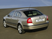 Skoda Octavia Liftback 5-door (2 generation) 1.4 MT (80 HP) photo, Skoda Octavia Liftback 5-door (2 generation) 1.4 MT (80 HP) photos, Skoda Octavia Liftback 5-door (2 generation) 1.4 MT (80 HP) picture, Skoda Octavia Liftback 5-door (2 generation) 1.4 MT (80 HP) pictures, Skoda photos, Skoda pictures, image Skoda, Skoda images