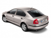 Skoda Octavia Liftback 5-door (2 generation) 1.4 MT (80 HP) photo, Skoda Octavia Liftback 5-door (2 generation) 1.4 MT (80 HP) photos, Skoda Octavia Liftback 5-door (2 generation) 1.4 MT (80 HP) picture, Skoda Octavia Liftback 5-door (2 generation) 1.4 MT (80 HP) pictures, Skoda photos, Skoda pictures, image Skoda, Skoda images