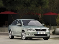 Skoda Octavia Liftback 5-door (2 generation) 1.4 TSI presented at Greentech MT (122 HP) photo, Skoda Octavia Liftback 5-door (2 generation) 1.4 TSI presented at Greentech MT (122 HP) photos, Skoda Octavia Liftback 5-door (2 generation) 1.4 TSI presented at Greentech MT (122 HP) picture, Skoda Octavia Liftback 5-door (2 generation) 1.4 TSI presented at Greentech MT (122 HP) pictures, Skoda photos, Skoda pictures, image Skoda, Skoda images