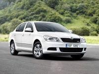 Skoda Octavia Liftback 5-door (2 generation) 1.4 TSI presented at Greentech MT (122 HP) photo, Skoda Octavia Liftback 5-door (2 generation) 1.4 TSI presented at Greentech MT (122 HP) photos, Skoda Octavia Liftback 5-door (2 generation) 1.4 TSI presented at Greentech MT (122 HP) picture, Skoda Octavia Liftback 5-door (2 generation) 1.4 TSI presented at Greentech MT (122 HP) pictures, Skoda photos, Skoda pictures, image Skoda, Skoda images