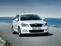 Skoda Octavia Liftback 5-door (2 generation) 1.4 TSI presented at Greentech MT (122 HP) photo, Skoda Octavia Liftback 5-door (2 generation) 1.4 TSI presented at Greentech MT (122 HP) photos, Skoda Octavia Liftback 5-door (2 generation) 1.4 TSI presented at Greentech MT (122 HP) picture, Skoda Octavia Liftback 5-door (2 generation) 1.4 TSI presented at Greentech MT (122 HP) pictures, Skoda photos, Skoda pictures, image Skoda, Skoda images