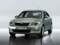 Skoda Octavia Liftback 5-door (2 generation) 1.4 TSI presented at Greentech MT (122 HP) photo, Skoda Octavia Liftback 5-door (2 generation) 1.4 TSI presented at Greentech MT (122 HP) photos, Skoda Octavia Liftback 5-door (2 generation) 1.4 TSI presented at Greentech MT (122 HP) picture, Skoda Octavia Liftback 5-door (2 generation) 1.4 TSI presented at Greentech MT (122 HP) pictures, Skoda photos, Skoda pictures, image Skoda, Skoda images