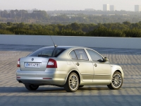 Skoda Octavia Liftback 5-door (2 generation) 1.4 TSI presented at Greentech MT (122 HP) photo, Skoda Octavia Liftback 5-door (2 generation) 1.4 TSI presented at Greentech MT (122 HP) photos, Skoda Octavia Liftback 5-door (2 generation) 1.4 TSI presented at Greentech MT (122 HP) picture, Skoda Octavia Liftback 5-door (2 generation) 1.4 TSI presented at Greentech MT (122 HP) pictures, Skoda photos, Skoda pictures, image Skoda, Skoda images