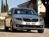 Skoda Octavia Liftback 5-door (3 generation) 1.2 TSI DSG (105hp) Active photo, Skoda Octavia Liftback 5-door (3 generation) 1.2 TSI DSG (105hp) Active photos, Skoda Octavia Liftback 5-door (3 generation) 1.2 TSI DSG (105hp) Active picture, Skoda Octavia Liftback 5-door (3 generation) 1.2 TSI DSG (105hp) Active pictures, Skoda photos, Skoda pictures, image Skoda, Skoda images