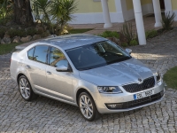 Skoda Octavia Liftback 5-door (3 generation) 1.2 TSI DSG (105hp) Active photo, Skoda Octavia Liftback 5-door (3 generation) 1.2 TSI DSG (105hp) Active photos, Skoda Octavia Liftback 5-door (3 generation) 1.2 TSI DSG (105hp) Active picture, Skoda Octavia Liftback 5-door (3 generation) 1.2 TSI DSG (105hp) Active pictures, Skoda photos, Skoda pictures, image Skoda, Skoda images