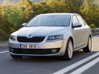 Skoda Octavia Liftback 5-door (3 generation) 1.6 TDI MT (105hp) photo, Skoda Octavia Liftback 5-door (3 generation) 1.6 TDI MT (105hp) photos, Skoda Octavia Liftback 5-door (3 generation) 1.6 TDI MT (105hp) picture, Skoda Octavia Liftback 5-door (3 generation) 1.6 TDI MT (105hp) pictures, Skoda photos, Skoda pictures, image Skoda, Skoda images