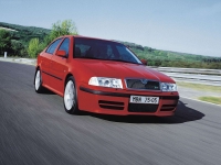 Skoda Octavia RS liftback 5-door (1 generation) 1.8 T MT (193 HP) photo, Skoda Octavia RS liftback 5-door (1 generation) 1.8 T MT (193 HP) photos, Skoda Octavia RS liftback 5-door (1 generation) 1.8 T MT (193 HP) picture, Skoda Octavia RS liftback 5-door (1 generation) 1.8 T MT (193 HP) pictures, Skoda photos, Skoda pictures, image Skoda, Skoda images