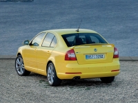 Skoda Octavia RS liftback 5-door (2 generation) 2.0 TDI MT photo, Skoda Octavia RS liftback 5-door (2 generation) 2.0 TDI MT photos, Skoda Octavia RS liftback 5-door (2 generation) 2.0 TDI MT picture, Skoda Octavia RS liftback 5-door (2 generation) 2.0 TDI MT pictures, Skoda photos, Skoda pictures, image Skoda, Skoda images