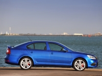 Skoda Octavia RS liftback 5-door (2 generation) 2.0 TDI MT photo, Skoda Octavia RS liftback 5-door (2 generation) 2.0 TDI MT photos, Skoda Octavia RS liftback 5-door (2 generation) 2.0 TDI MT picture, Skoda Octavia RS liftback 5-door (2 generation) 2.0 TDI MT pictures, Skoda photos, Skoda pictures, image Skoda, Skoda images