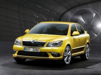 Skoda Octavia RS liftback 5-door (2 generation) 2.0 TSI MT (200 HP) photo, Skoda Octavia RS liftback 5-door (2 generation) 2.0 TSI MT (200 HP) photos, Skoda Octavia RS liftback 5-door (2 generation) 2.0 TSI MT (200 HP) picture, Skoda Octavia RS liftback 5-door (2 generation) 2.0 TSI MT (200 HP) pictures, Skoda photos, Skoda pictures, image Skoda, Skoda images