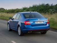 Skoda Octavia RS liftback 5-door (3 generation) 2.0 TDI MT (184hp) photo, Skoda Octavia RS liftback 5-door (3 generation) 2.0 TDI MT (184hp) photos, Skoda Octavia RS liftback 5-door (3 generation) 2.0 TDI MT (184hp) picture, Skoda Octavia RS liftback 5-door (3 generation) 2.0 TDI MT (184hp) pictures, Skoda photos, Skoda pictures, image Skoda, Skoda images