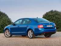 Skoda Octavia RS liftback 5-door (3 generation) 2.0 TDI MT (184hp) photo, Skoda Octavia RS liftback 5-door (3 generation) 2.0 TDI MT (184hp) photos, Skoda Octavia RS liftback 5-door (3 generation) 2.0 TDI MT (184hp) picture, Skoda Octavia RS liftback 5-door (3 generation) 2.0 TDI MT (184hp) pictures, Skoda photos, Skoda pictures, image Skoda, Skoda images