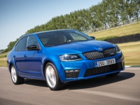 Skoda Octavia RS liftback 5-door (3 generation) 2.0 TDI MT (184hp) photo, Skoda Octavia RS liftback 5-door (3 generation) 2.0 TDI MT (184hp) photos, Skoda Octavia RS liftback 5-door (3 generation) 2.0 TDI MT (184hp) picture, Skoda Octavia RS liftback 5-door (3 generation) 2.0 TDI MT (184hp) pictures, Skoda photos, Skoda pictures, image Skoda, Skoda images