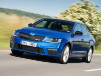 Skoda Octavia RS liftback 5-door (3 generation) 2.0 TDI MT (184hp) photo, Skoda Octavia RS liftback 5-door (3 generation) 2.0 TDI MT (184hp) photos, Skoda Octavia RS liftback 5-door (3 generation) 2.0 TDI MT (184hp) picture, Skoda Octavia RS liftback 5-door (3 generation) 2.0 TDI MT (184hp) pictures, Skoda photos, Skoda pictures, image Skoda, Skoda images