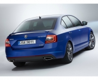 Skoda Octavia RS liftback 5-door (3 generation) 2.0 TSI MT (220hp) photo, Skoda Octavia RS liftback 5-door (3 generation) 2.0 TSI MT (220hp) photos, Skoda Octavia RS liftback 5-door (3 generation) 2.0 TSI MT (220hp) picture, Skoda Octavia RS liftback 5-door (3 generation) 2.0 TSI MT (220hp) pictures, Skoda photos, Skoda pictures, image Skoda, Skoda images