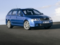 Skoda Octavia RS wagon 5-door (2 generation) 2.0 TFSI MT (200 HP) photo, Skoda Octavia RS wagon 5-door (2 generation) 2.0 TFSI MT (200 HP) photos, Skoda Octavia RS wagon 5-door (2 generation) 2.0 TFSI MT (200 HP) picture, Skoda Octavia RS wagon 5-door (2 generation) 2.0 TFSI MT (200 HP) pictures, Skoda photos, Skoda pictures, image Skoda, Skoda images