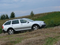 Skoda Octavia Scout universal 5-door (2 generation) 2.0 FSI MT 4x4 (150 HP) photo, Skoda Octavia Scout universal 5-door (2 generation) 2.0 FSI MT 4x4 (150 HP) photos, Skoda Octavia Scout universal 5-door (2 generation) 2.0 FSI MT 4x4 (150 HP) picture, Skoda Octavia Scout universal 5-door (2 generation) 2.0 FSI MT 4x4 (150 HP) pictures, Skoda photos, Skoda pictures, image Skoda, Skoda images