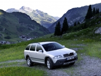 Skoda Octavia Scout universal 5-door (2 generation) 2.0 FSI MT 4x4 (150 HP) photo, Skoda Octavia Scout universal 5-door (2 generation) 2.0 FSI MT 4x4 (150 HP) photos, Skoda Octavia Scout universal 5-door (2 generation) 2.0 FSI MT 4x4 (150 HP) picture, Skoda Octavia Scout universal 5-door (2 generation) 2.0 FSI MT 4x4 (150 HP) pictures, Skoda photos, Skoda pictures, image Skoda, Skoda images