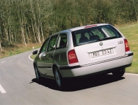 Skoda Octavia Wagon 5-door (1 generation) 1.4 MT (60 HP) photo, Skoda Octavia Wagon 5-door (1 generation) 1.4 MT (60 HP) photos, Skoda Octavia Wagon 5-door (1 generation) 1.4 MT (60 HP) picture, Skoda Octavia Wagon 5-door (1 generation) 1.4 MT (60 HP) pictures, Skoda photos, Skoda pictures, image Skoda, Skoda images