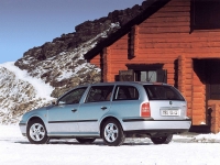 Skoda Octavia Wagon 5-door (1 generation) 1.4 MT (60 HP) photo, Skoda Octavia Wagon 5-door (1 generation) 1.4 MT (60 HP) photos, Skoda Octavia Wagon 5-door (1 generation) 1.4 MT (60 HP) picture, Skoda Octavia Wagon 5-door (1 generation) 1.4 MT (60 HP) pictures, Skoda photos, Skoda pictures, image Skoda, Skoda images