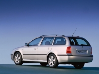 Skoda Octavia Wagon 5-door (1 generation) 1.4 MT (75 HP) photo, Skoda Octavia Wagon 5-door (1 generation) 1.4 MT (75 HP) photos, Skoda Octavia Wagon 5-door (1 generation) 1.4 MT (75 HP) picture, Skoda Octavia Wagon 5-door (1 generation) 1.4 MT (75 HP) pictures, Skoda photos, Skoda pictures, image Skoda, Skoda images