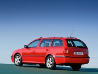 Skoda Octavia Wagon 5-door (1 generation) 1.6 AT (102 HP) photo, Skoda Octavia Wagon 5-door (1 generation) 1.6 AT (102 HP) photos, Skoda Octavia Wagon 5-door (1 generation) 1.6 AT (102 HP) picture, Skoda Octavia Wagon 5-door (1 generation) 1.6 AT (102 HP) pictures, Skoda photos, Skoda pictures, image Skoda, Skoda images