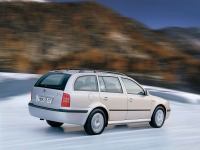 Skoda Octavia Wagon 5-door (1 generation) 1.6 AT (102 HP) photo, Skoda Octavia Wagon 5-door (1 generation) 1.6 AT (102 HP) photos, Skoda Octavia Wagon 5-door (1 generation) 1.6 AT (102 HP) picture, Skoda Octavia Wagon 5-door (1 generation) 1.6 AT (102 HP) pictures, Skoda photos, Skoda pictures, image Skoda, Skoda images