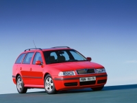 Skoda Octavia Wagon 5-door (1 generation) 1.6 AT (102 HP) photo, Skoda Octavia Wagon 5-door (1 generation) 1.6 AT (102 HP) photos, Skoda Octavia Wagon 5-door (1 generation) 1.6 AT (102 HP) picture, Skoda Octavia Wagon 5-door (1 generation) 1.6 AT (102 HP) pictures, Skoda photos, Skoda pictures, image Skoda, Skoda images