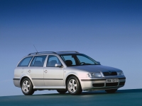 Skoda Octavia Wagon 5-door (1 generation) 1.6 AT (102 HP) photo, Skoda Octavia Wagon 5-door (1 generation) 1.6 AT (102 HP) photos, Skoda Octavia Wagon 5-door (1 generation) 1.6 AT (102 HP) picture, Skoda Octavia Wagon 5-door (1 generation) 1.6 AT (102 HP) pictures, Skoda photos, Skoda pictures, image Skoda, Skoda images