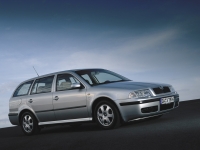 Skoda Octavia Wagon 5-door (1 generation) 1.6 AT (102 HP) photo, Skoda Octavia Wagon 5-door (1 generation) 1.6 AT (102 HP) photos, Skoda Octavia Wagon 5-door (1 generation) 1.6 AT (102 HP) picture, Skoda Octavia Wagon 5-door (1 generation) 1.6 AT (102 HP) pictures, Skoda photos, Skoda pictures, image Skoda, Skoda images