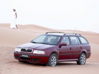 Skoda Octavia Wagon 5-door (1 generation) 1.6 AT (102 HP) photo, Skoda Octavia Wagon 5-door (1 generation) 1.6 AT (102 HP) photos, Skoda Octavia Wagon 5-door (1 generation) 1.6 AT (102 HP) picture, Skoda Octavia Wagon 5-door (1 generation) 1.6 AT (102 HP) pictures, Skoda photos, Skoda pictures, image Skoda, Skoda images