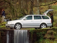 Skoda Octavia Wagon 5-door (1 generation) 1.6 AT (102 HP) photo, Skoda Octavia Wagon 5-door (1 generation) 1.6 AT (102 HP) photos, Skoda Octavia Wagon 5-door (1 generation) 1.6 AT (102 HP) picture, Skoda Octavia Wagon 5-door (1 generation) 1.6 AT (102 HP) pictures, Skoda photos, Skoda pictures, image Skoda, Skoda images