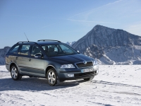 Skoda Octavia Wagon 5-door (2 generation) 1.4 MT (80 HP,'10) photo, Skoda Octavia Wagon 5-door (2 generation) 1.4 MT (80 HP,'10) photos, Skoda Octavia Wagon 5-door (2 generation) 1.4 MT (80 HP,'10) picture, Skoda Octavia Wagon 5-door (2 generation) 1.4 MT (80 HP,'10) pictures, Skoda photos, Skoda pictures, image Skoda, Skoda images