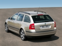 Skoda Octavia Wagon 5-door (2 generation) 1.6 Euro V MT (102 HP) photo, Skoda Octavia Wagon 5-door (2 generation) 1.6 Euro V MT (102 HP) photos, Skoda Octavia Wagon 5-door (2 generation) 1.6 Euro V MT (102 HP) picture, Skoda Octavia Wagon 5-door (2 generation) 1.6 Euro V MT (102 HP) pictures, Skoda photos, Skoda pictures, image Skoda, Skoda images