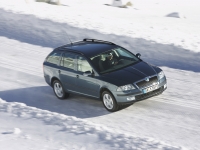 Skoda Octavia Wagon 5-door (2 generation) 1.6 Euro V MT (102 HP) photo, Skoda Octavia Wagon 5-door (2 generation) 1.6 Euro V MT (102 HP) photos, Skoda Octavia Wagon 5-door (2 generation) 1.6 Euro V MT (102 HP) picture, Skoda Octavia Wagon 5-door (2 generation) 1.6 Euro V MT (102 HP) pictures, Skoda photos, Skoda pictures, image Skoda, Skoda images