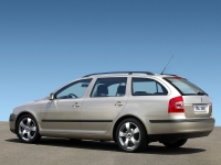 Skoda Octavia Wagon 5-door (2 generation) 1.6 FSI MT (115 HP) photo, Skoda Octavia Wagon 5-door (2 generation) 1.6 FSI MT (115 HP) photos, Skoda Octavia Wagon 5-door (2 generation) 1.6 FSI MT (115 HP) picture, Skoda Octavia Wagon 5-door (2 generation) 1.6 FSI MT (115 HP) pictures, Skoda photos, Skoda pictures, image Skoda, Skoda images