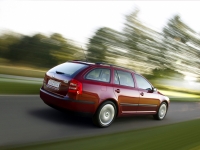 Skoda Octavia Wagon 5-door (2 generation) 1.6 FSI MT (115 HP) photo, Skoda Octavia Wagon 5-door (2 generation) 1.6 FSI MT (115 HP) photos, Skoda Octavia Wagon 5-door (2 generation) 1.6 FSI MT (115 HP) picture, Skoda Octavia Wagon 5-door (2 generation) 1.6 FSI MT (115 HP) pictures, Skoda photos, Skoda pictures, image Skoda, Skoda images