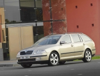 Skoda Octavia Wagon 5-door (2 generation) 1.6 FSI MT (115 HP) photo, Skoda Octavia Wagon 5-door (2 generation) 1.6 FSI MT (115 HP) photos, Skoda Octavia Wagon 5-door (2 generation) 1.6 FSI MT (115 HP) picture, Skoda Octavia Wagon 5-door (2 generation) 1.6 FSI MT (115 HP) pictures, Skoda photos, Skoda pictures, image Skoda, Skoda images